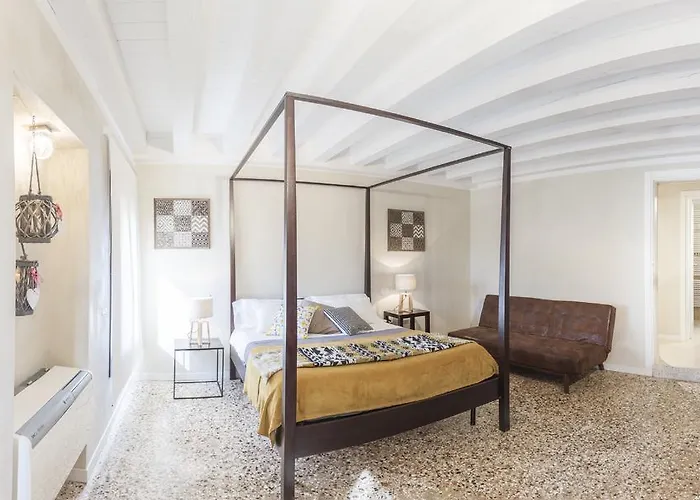 San Marco Suite Apartments