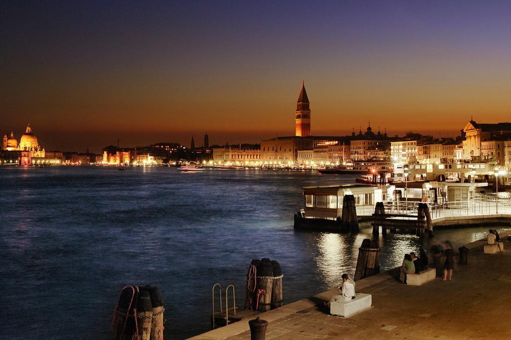 Apartment San Marco Venice