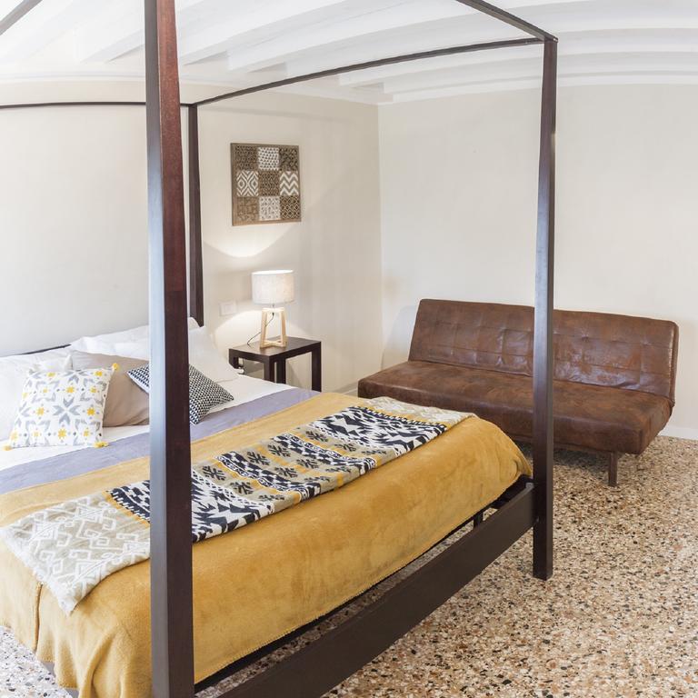 Apartment San Marco *