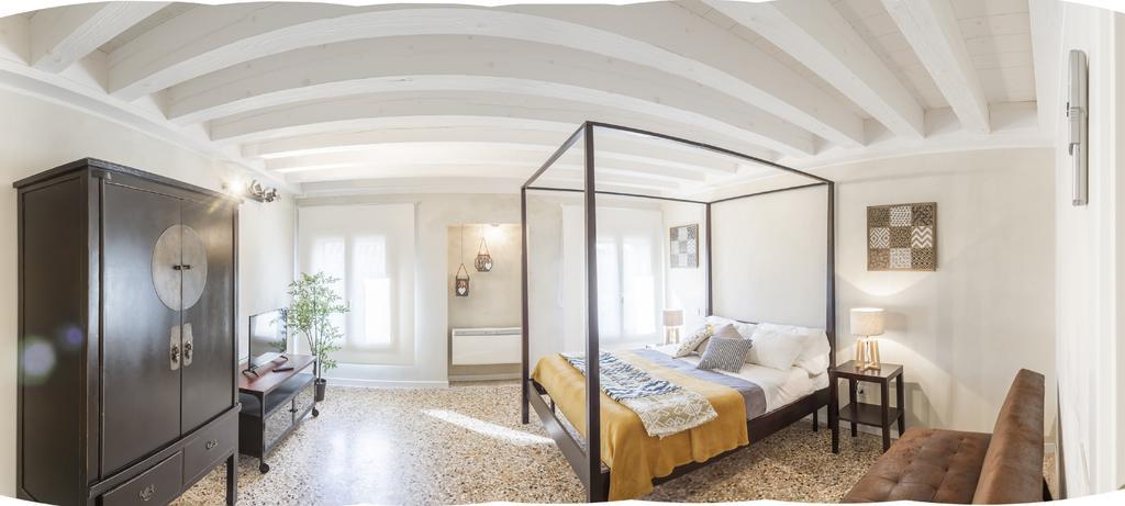 Apartment San Marco