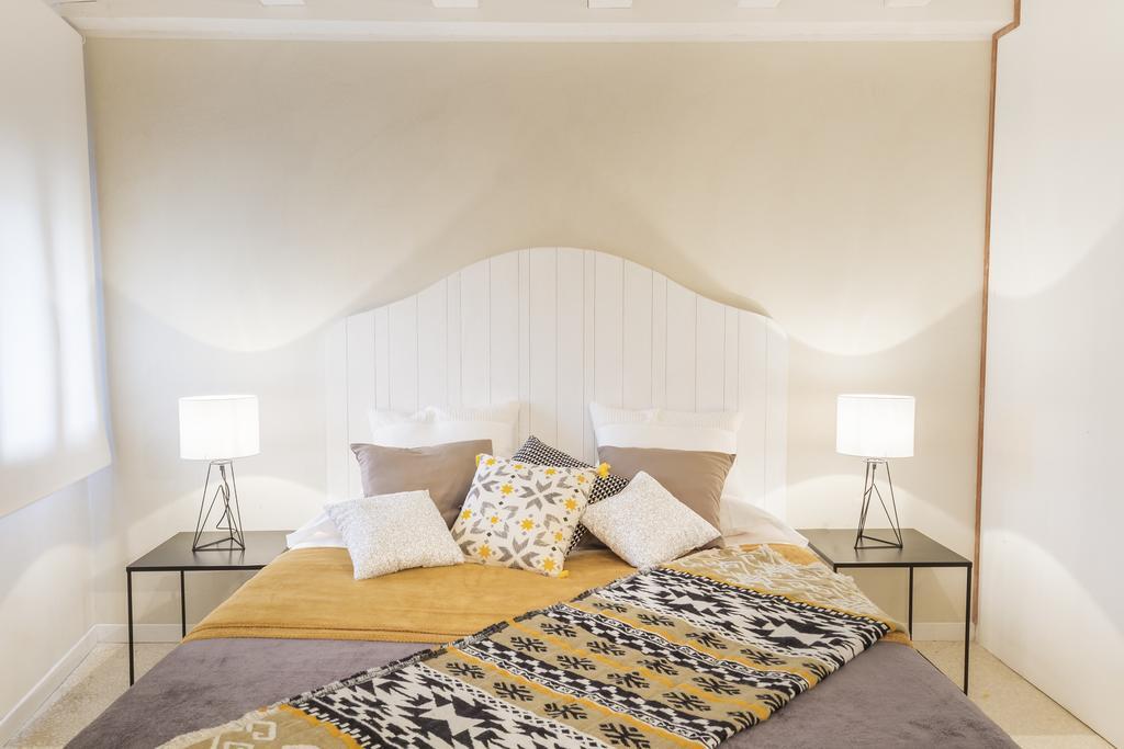 Apartment San Marco Venice