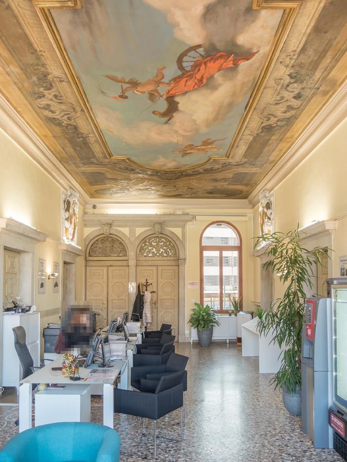 Apartment San Marco